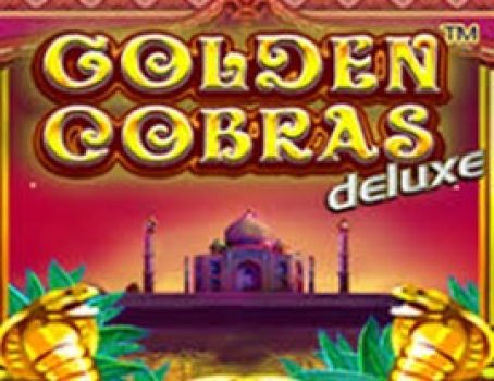 Golden Cobras - Novomatic -