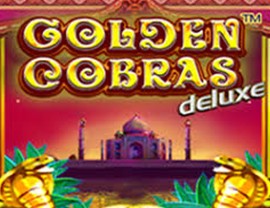 Golden Cobras