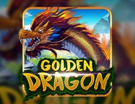 Golden Dragon - GMW (Game Media Works) - 5-Reels