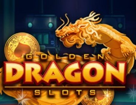 Golden Dragon (Microgaming) - Microgaming - 3-Reels