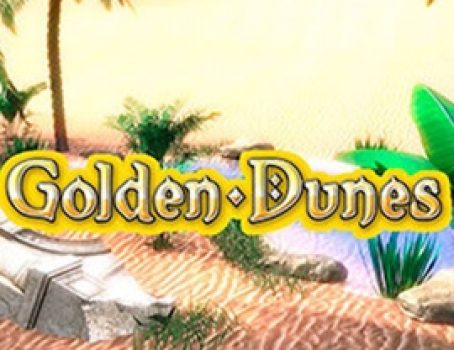 Golden Dunes - Oryx - 5-Reels