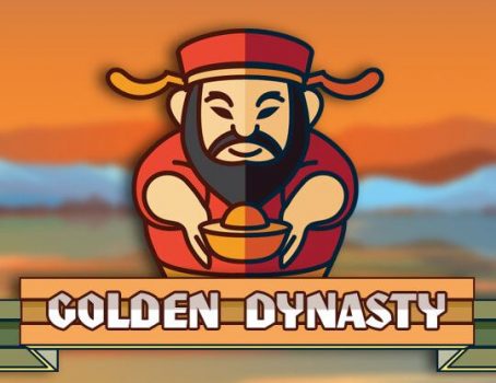 Golden Dynasty - Spinomenal - Comics