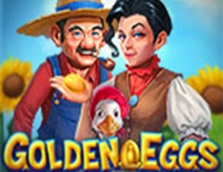 Golden Egg - Gameplay Interactive -