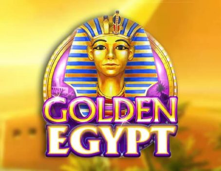 Golden Egypt - IGT - Egypt