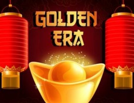 Golden Era - Betixon - 5-Reels