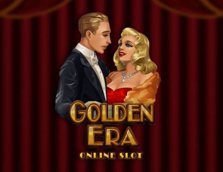 Golden Era - Microgaming - Movies and tv