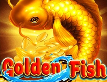 Golden Fish - Ka Gaming - 5-Reels