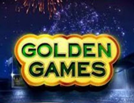 Golden Games - Playtech -