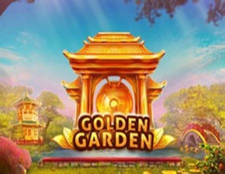 Golden Garden - Skywind Group - 5-Reels