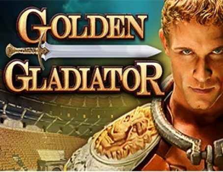 Golden Gladiator - High 5 Games - 6-Reels