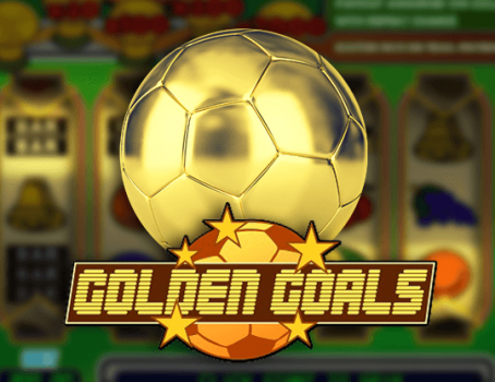 Golden Goals - Big Time Gaming - Fruits