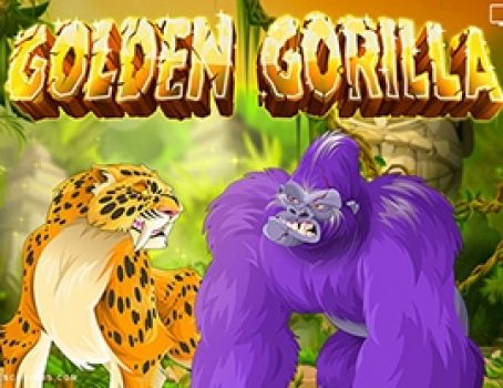 Golden Gorilla - Rival - Adventure