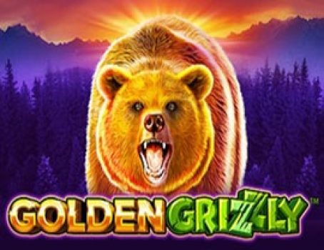 Golden Grizzly - Skywind Group - Animals