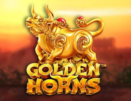 Golden Horns - Betsoft Gaming - 3-Reels
