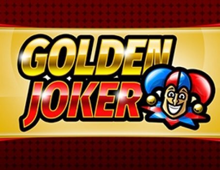 Golden Joker - Amatic - Fruits