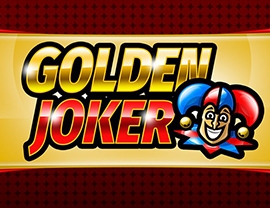 Golden Joker