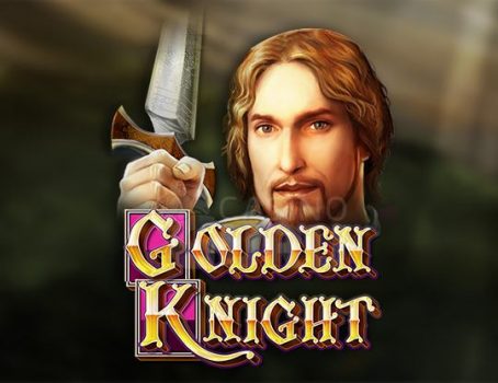 Golden Knight - High 5 Games - Medieval