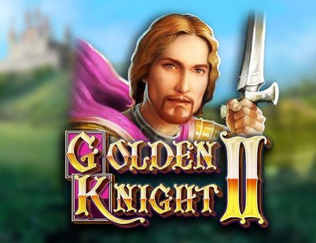 Golden Knight II - High 5 Games - Medieval