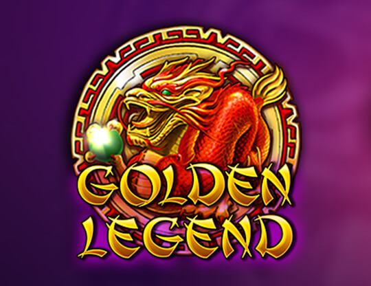 Golden Legend - Modern Casinos