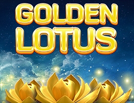 Golden Lotus