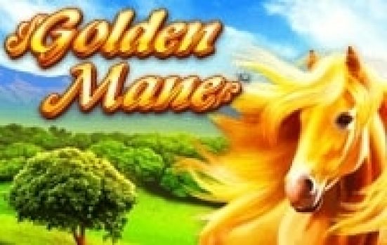 Golden Mane - Nextgen Gaming - 5-Reels