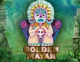 Golden Mayan