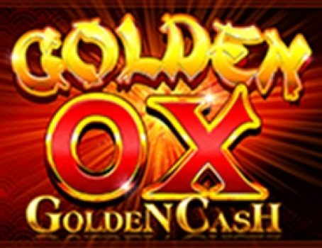 Golden OX - Ainsworth -
