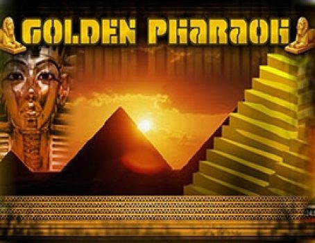 Golden Pharaoh 3RS - Casino Web Scripts - Egypt