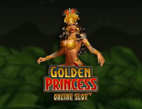 Golden Princess - Microgaming - Relax