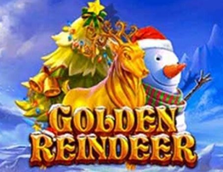 Golden Reindeer - Swintt - 5-Reels