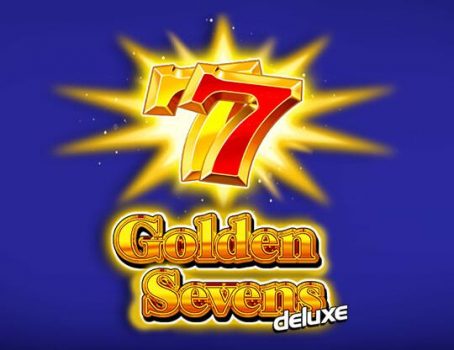 Golden Sevens Deluxe - Novomatic -