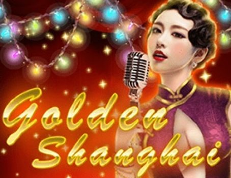 Golden Shanghai - Ka Gaming - 5-Reels