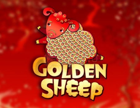 Golden Sheep - High 5 Games - 5-Reels