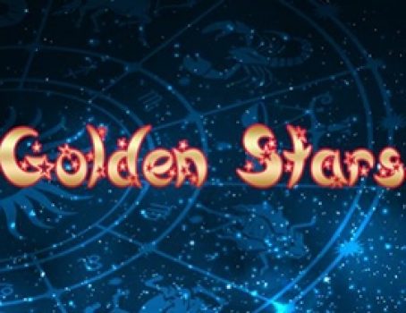 Golden Stars - PlayPearls -