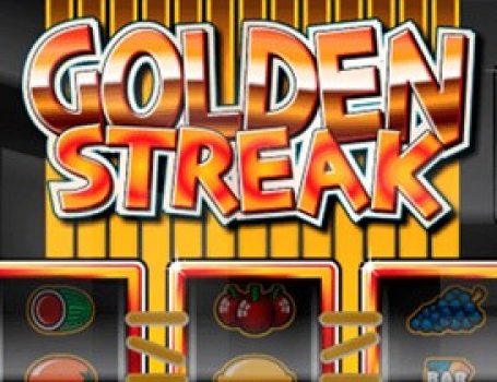 Golden Streak - Simbat -