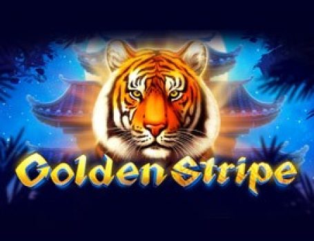 Golden Stripe - OneTouch -