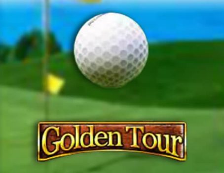 Golden Tour - Playtech -