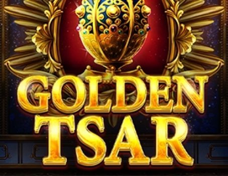 Golden Tsar - Red Tiger Gaming - 6-Reels