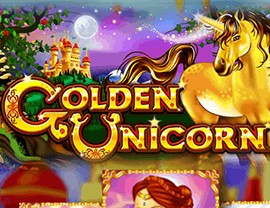 Golden Unicorn