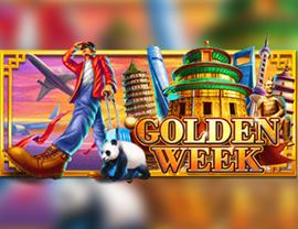 Golden Week