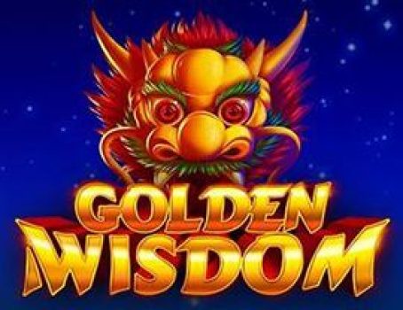 Golden Wisdom - Ainsworth - 5-Reels