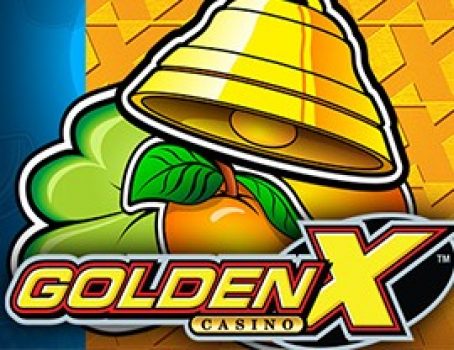 Golden X Casino - Unknown - Fruits