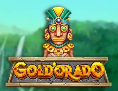 Goldorado - PariPlay - Aztecs