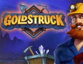 Goldstruck