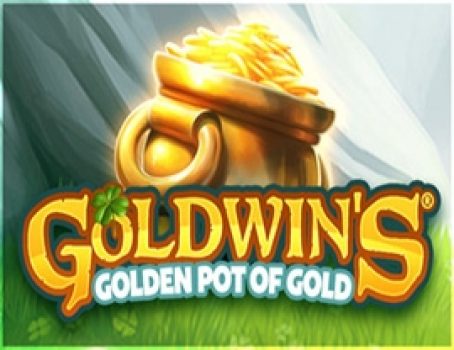 Goldwin s - Gaming1 - Irish