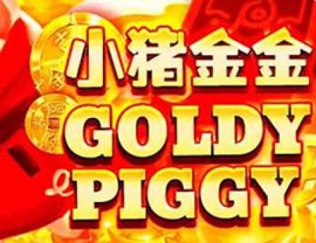 Goldy Piggy - Triple Profits Games - 3-Reels