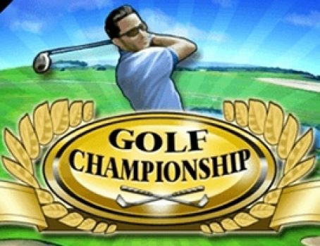 Golf Championship - Tom Horn - Sport