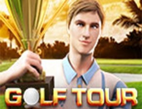 Golf Tour - Gameplay Interactive -