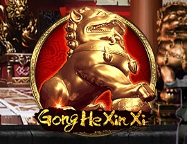Gong He Xin Xi