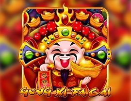 Gong Xi Fa Cai